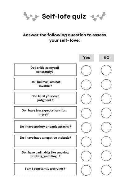 The Ultimate Wellness & Mindfulness Kit (11-in-1 Canva Bundle)