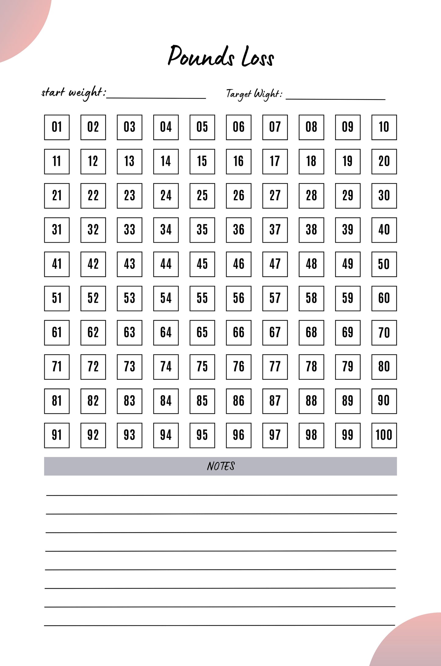 The Ultimate Wellness & Mindfulness Kit (11-in-1 Canva Bundle)